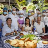 Miranda fortalece formación gastronómica con el SENA