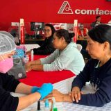 Mujeres que se cuidan y proyectan
