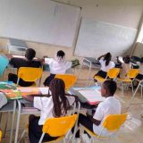 Mejoran condiciones educativas en Guapi con dotación
