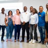 Avanzan obras y proyectos clave en el Chocó