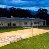 SENA Jamundí entra en su fase final de construcción