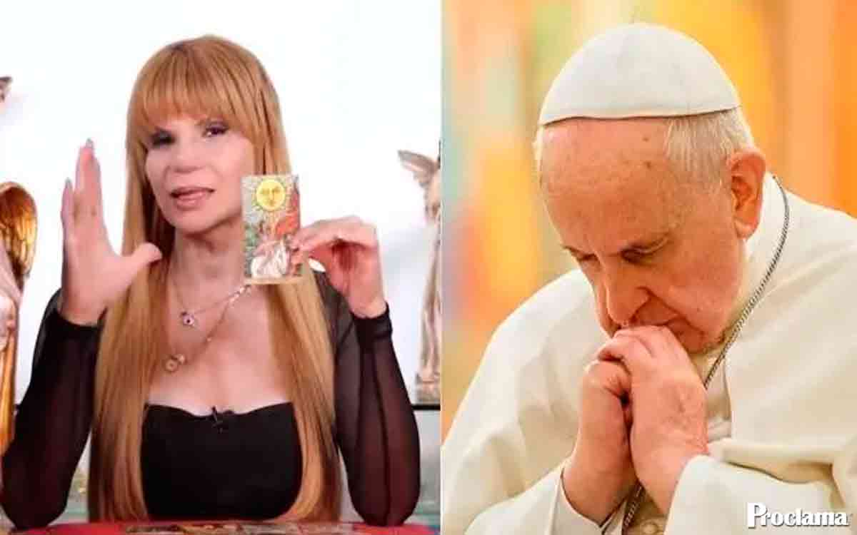 vidente vidente
