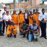 Villa Rica activa estrategia para emergencias