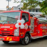 ¡Quilichao se equipa para salvar vidas!