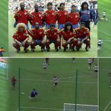 35 AÑOS DEL GOL DE RINCÓN CONTRA ALEMANIA Y UN “MONTÓN DE COSAS FEAS”
