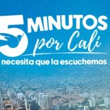 5 Minutos por Cali