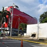Atentado Cali