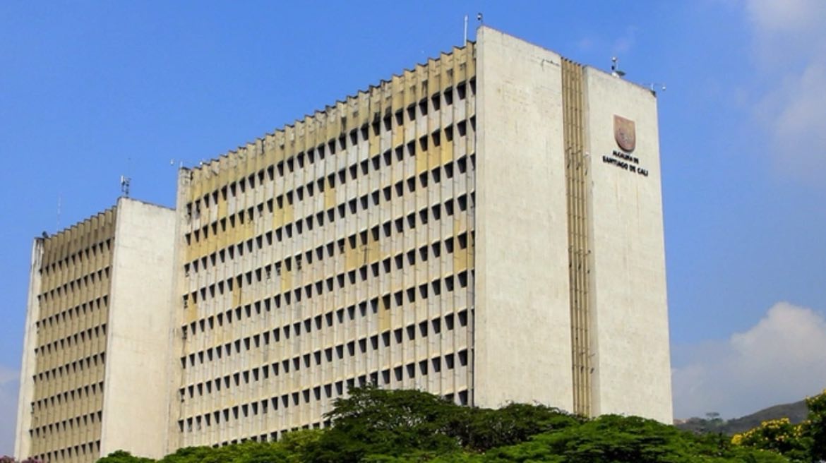 Alcaldía de Cali