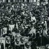 A PROPÓSITO DE LA MARCHA DEL SILENCIO DEL DOMINGO 15 DE JUNIO