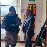 Alcalde de Pupiales fue capturado por extradición