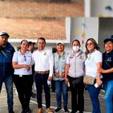 Alcaldía de Popayán transforma vidas con brigada
