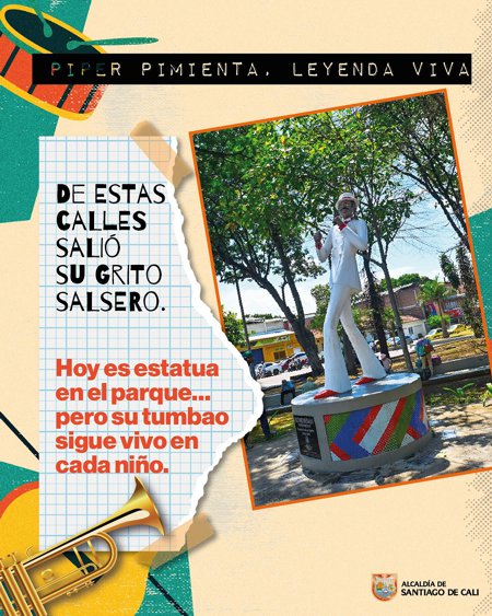 Barrio Obrero recibe condecoración por sus 106 años6 Barrio Obrero recibe condecoración por sus 106 años6