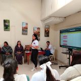 Cajibío construye futuro con participación rural activa