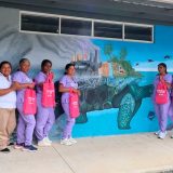 Cajibío construye vínculos de cuidado