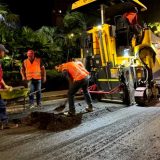 Cali inicia reparación vial en la Portada al Mar