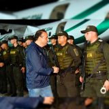 Capturan a responsables de ataques en Cali