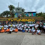Chocó fortalece desarrollo económico desde Tutunendo
