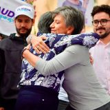 Claudia López inscribe comité presidencial para 2026