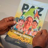 Colombia acelera entrega de tierras con respaldo internacional