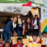 Comités refuerzan protección infantil