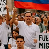 DOS CLAMORES MUY NECESARIOS
