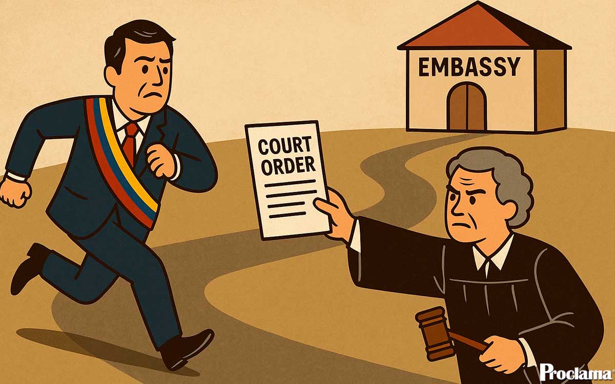 El-Asilo-Tramposa-estrategia-política-de-la-derecha El-Asilo-Tramposa-estrategia-política-de-la-derecha