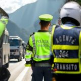 El control vial: debate jurídico y sombra de corrupción