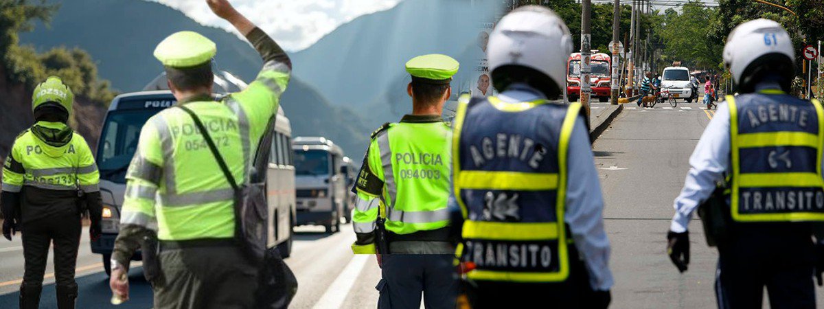 El control vial debate jurídico y sombra de corrupción El control vial debate jurídico y sombra de corrupción