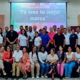 Empresarios del norte del Cauca refuerzan su presencia digital
