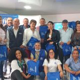 Estoy con las personas refugiadas y desplazadas
