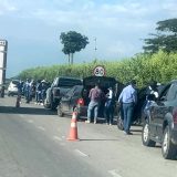 Extorsión uniformada en la Troncal de Occidente