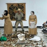 Festival de Teatro Popular, versión XVII en Palmira
