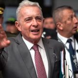 Fiscalía pide condena contra Álvaro Uribe