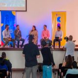 Gestión que pisa terreno firme