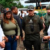 Gobernador responde tras ataque armado