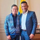 Gobierno aterriza en Nariño