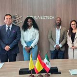 Guachené estudia sin salir del territorio