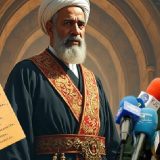 IRÁN: REVOLUCIÓN, CORÁN Y GUERRA