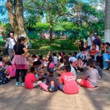 Imaginación y aprendizaje en BiblioVacaciones