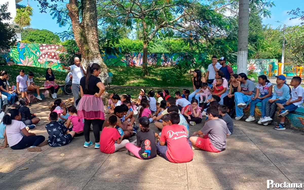 Imaginación-y-aprendizaje-en-BiblioVacaciones Imaginación-y-aprendizaje-en-BiblioVacaciones