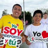 Indeportes incentiva la actividad física en los caucanos