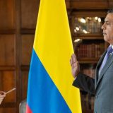 Colombia instala embajada en Palestina con Ospina como jefe de misión