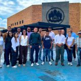 Jóvenes ingenieros plantean soluciones reales para Caloto