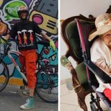 Keshava Liévano: De los muros a Proclama del Pacífico