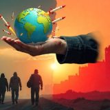 LA “SIONIZACIÓN” DEL MUNDO Y LA “CACERÍA” ÉTNICA EN ESTADOS UNIDOS
