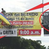 LAS DIFICULTADES PARA MARCHAR EN SILENCIO