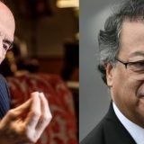 LEYVA DURÁN: DE CANCILLER, A GOLPISTA