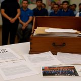 La Urna Liceísta: Huellas del Tiempo y la Memoria