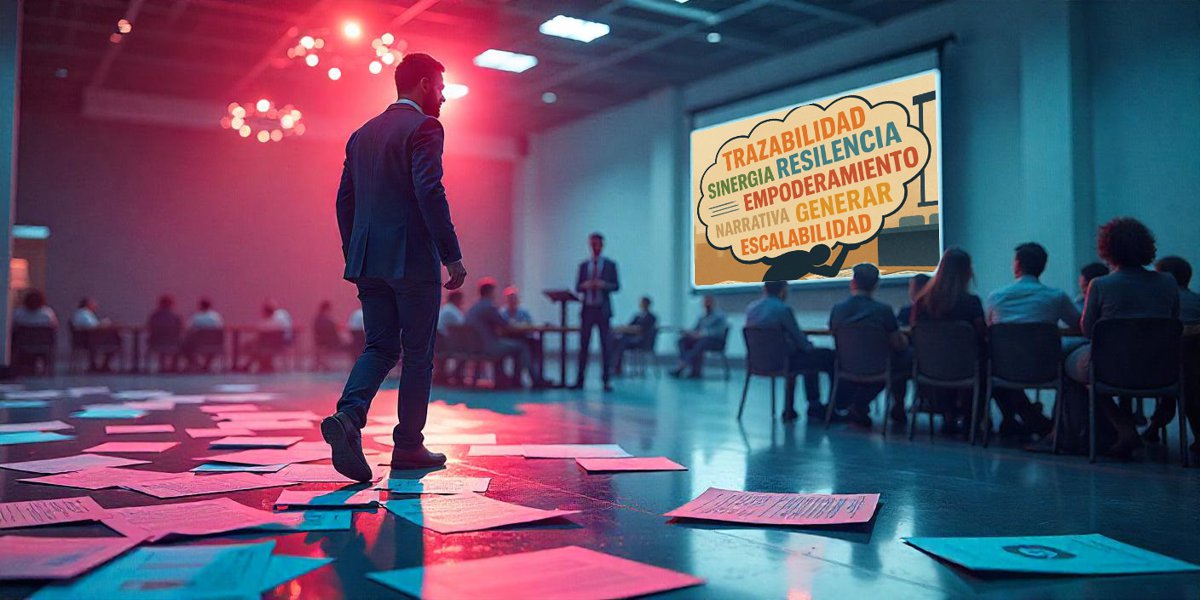 La dictadura de la trazabilidad La dictadura de la trazabilidad