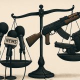 La trampa mediática del “Discurso de odio"